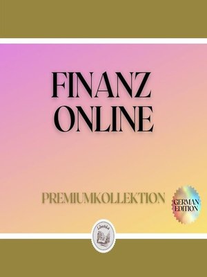 cover image of FINANZ ONLINE